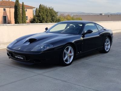 FERRARI 575