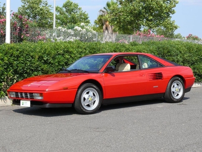 Ferrari Mondial 3.4
