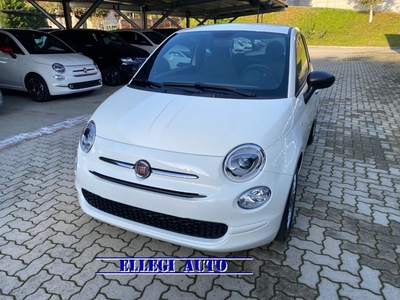 Fiat 500 1.0 Hybrid