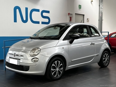 Fiat 500 1.2