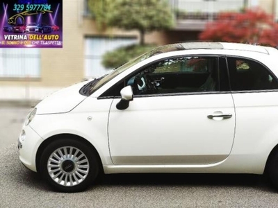 Fiat 500 1.2 Lounge usato