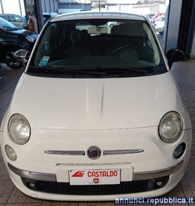 Fiat 500 1.2 Sport Torino