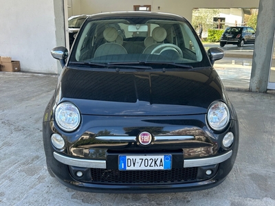 Fiat 500 1.3 Multijet 16V 75 CV Lounge usato