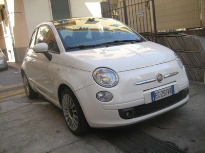 Fiat 500 1.3 Multijet 16V 75CV