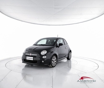 Fiat 500 1.3 Multijet 16V