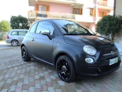 Fiat 500 1.3 Multijet 16V