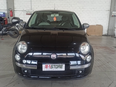 FIAT 500 (2007-2016)