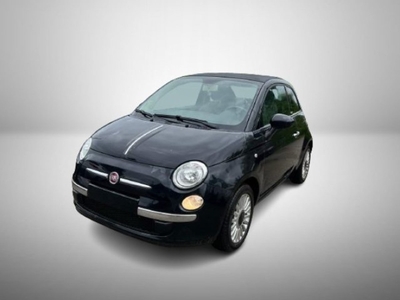 FIAT 500 (2007-2016)