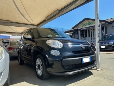 Fiat 500L 1.3 Multijet 85 CV Lounge usato