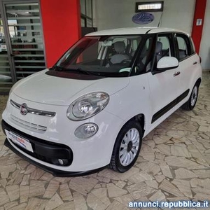 Fiat 500L 1.3 Multijet 95 CV Pop Star Aversa