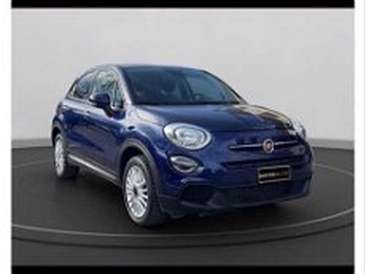 Fiat 500X 1.3 mjet 95cv del 2019 usata a Gualdo Tadino