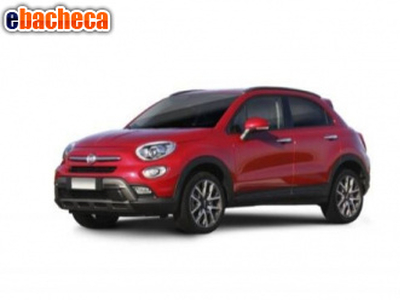 Fiat 500X 1.3 mjt..