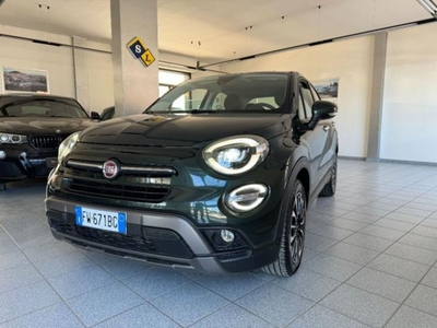 Fiat 500X 1.3 MultiJet 95 CV City Cross usato