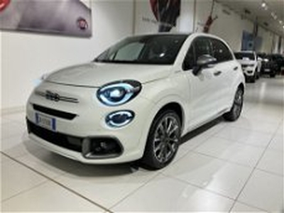 Fiat 500X 1.3 MultiJet 95 CV Sport del 2023 usata a Fornovo di Taro