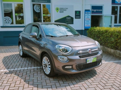 Fiat 500X 1.6