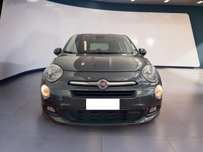 Fiat 500X 500 X 2015 1.4 tjt Pop Star 4x2 Gpl 120cv my18 Usate