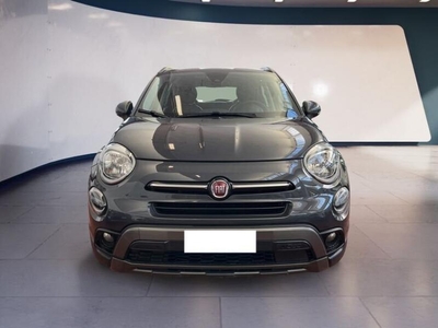 Fiat 500X 500 X 2018 1.6 mjt Cross 130cv Usate