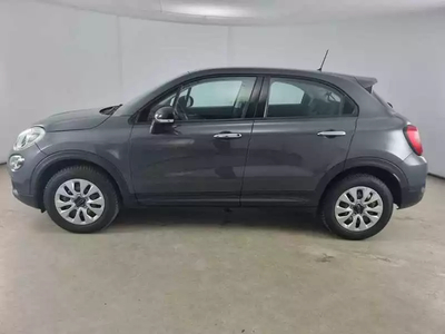 Fiat 500x Diesel Usata