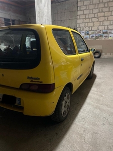 Fiat 600 2000