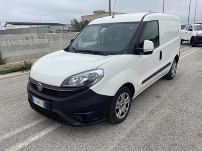 Fiat Doblò 1.6 MJT 105CV