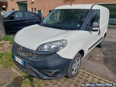 Fiat Doblo Doblò 1.3 MJT PC-TN Cargo Lamierato Bagnolo in Piano