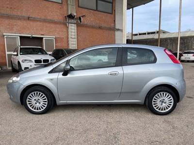 Fiat Grande Punto 1.2