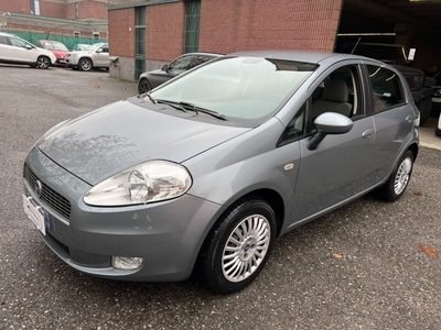 Fiat Grande Punto 1.4