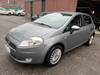 FIAT Grande Punto