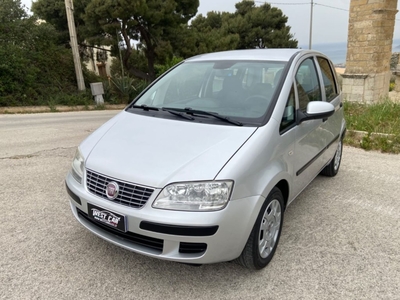 Fiat Idea 1.3 MJT 16V