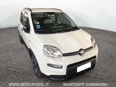 Fiat Panda 1.0