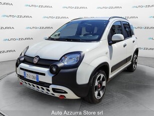 Fiat Panda 1.0