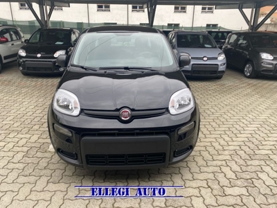 Fiat Panda 1.0