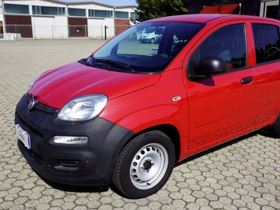 Fiat Panda 1.3 MJT