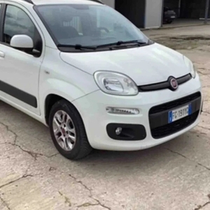 Fiat Panda 1.3 MJT 95 CV S&S Easy usato