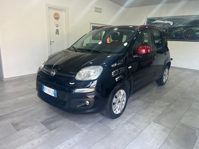 Fiat Panda 1.3 MJT 95 CV S&S Easy usato