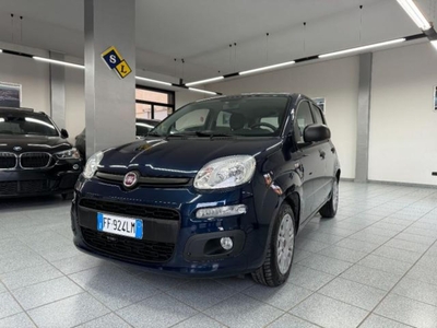 Fiat Panda 1.3 MJT 95 CV S&S Easy usato