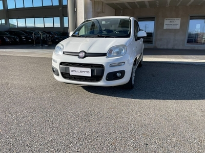 Fiat Panda 1.3 MJT