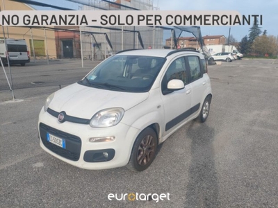 FIAT Panda 2ª serie