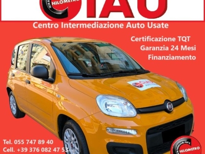 FIAT Panda 3ª serie