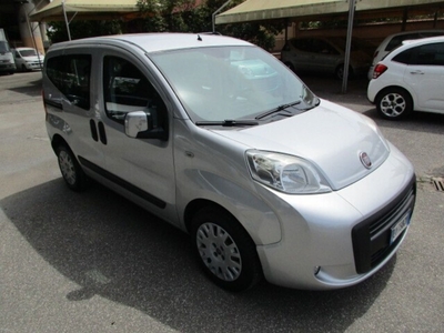 Fiat QUBO 1.3 MJT 75 CV Dynamic usato