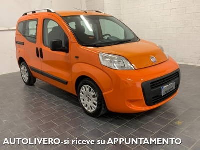 FIAT QUBO