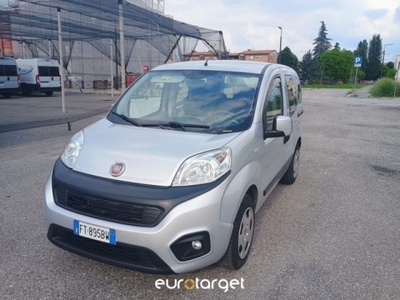 FIAT QUBO