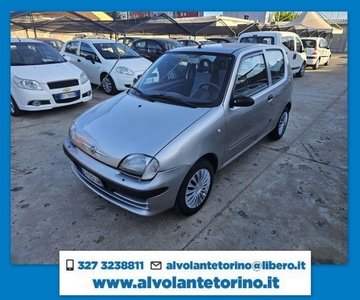 Fiat Seicento 1.1i