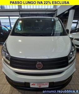 Fiat Talento 1.6 MJT 120CV PL-TN Furgone 12q Torino