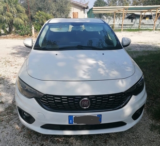 Fiat Tipo 1.6