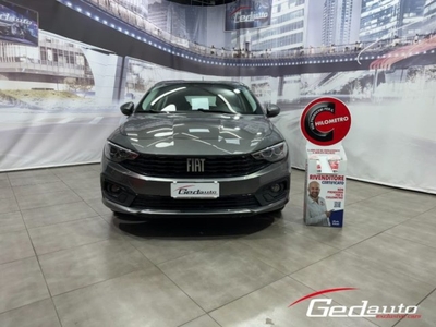 FIAT Tipo (2015-->)