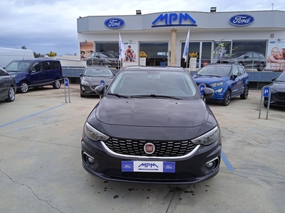 Fiat Tipo Tipo 1.6 Mjt S&S 5 porte Easy usato