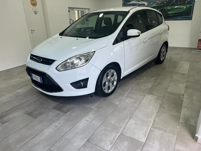 FORD C-Max 1ª serie