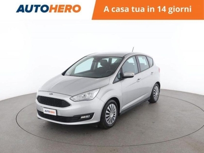 Ford C-Max 1.0 EcoBoost 125CV Start&Stop Business Usate