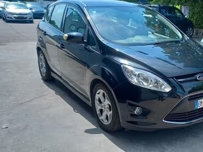 Ford C-Max 1.6 TDCi 115CV Plus usato